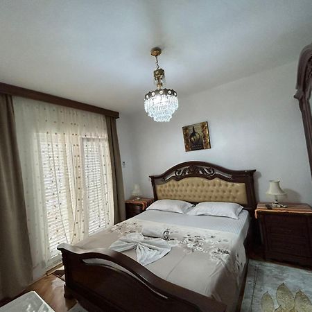 אולסינץ' Apartments Gazi מראה חיצוני תמונה