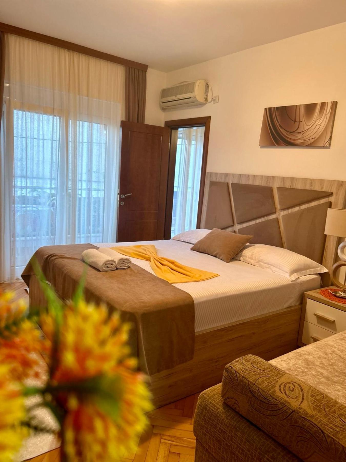 אולסינץ' Apartments Gazi מראה חיצוני תמונה