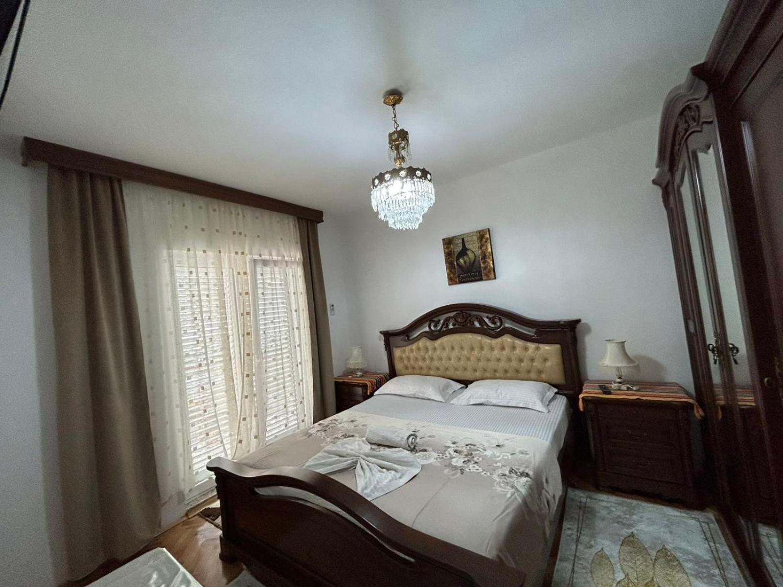 אולסינץ' Apartments Gazi מראה חיצוני תמונה